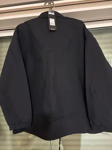 New Balance MET24 Spring Shirt Jacket M