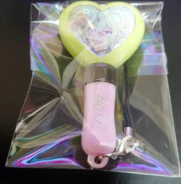 앙스타 스타포니 미니 응원봉 미니 응원봉 참 히요리