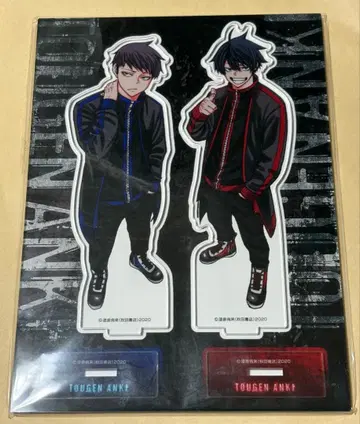 복숭아 근심 12권 특전 아크릴 스탠드 이치노세 야오로시