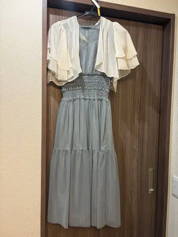 경사용 드레스 결혼식 드레스 동창회 드레스