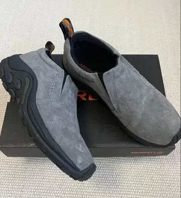 머렐 정글 모크 스니커즈 MERRELL JUNGLE MOC