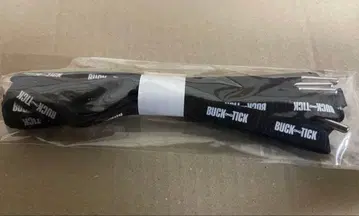 BUCK-TICK 스브로사 타워 레코드 특전 오리지널 슈레이스