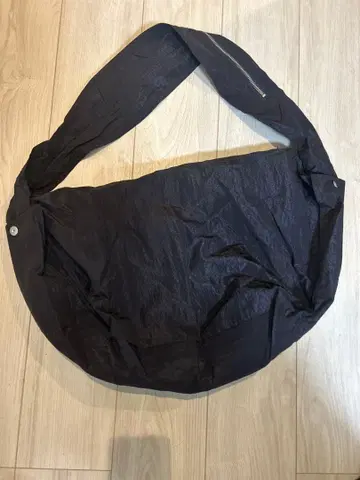 Omar Afridi Lidia Bag Black 숄더백