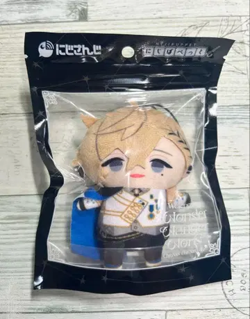 니지산지 카나에 원맨 라이브 니지퍼펫