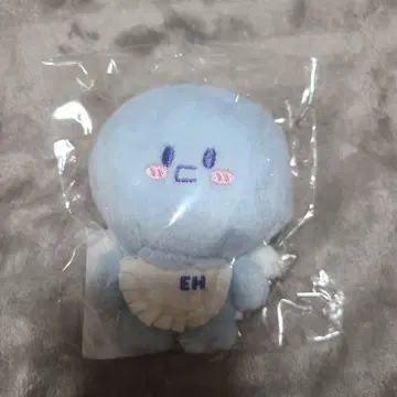 SJ Market SUPERJUNIOR 10cm 키링 은혁