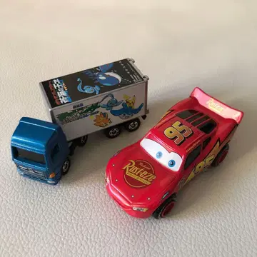 주주 우대 2006년 토미카 2대 카즈 포켓몬