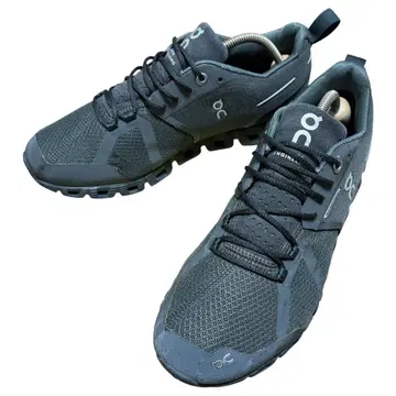 새상품급 On Cloud 5 Waterproof 방수 남성용 25.5cm