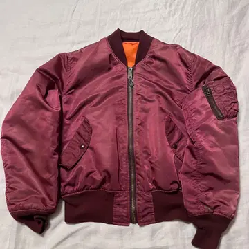 USA MA-1 플라이트 자켓 IDEAL