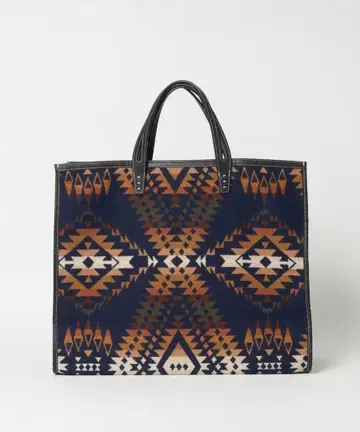 A VACATION 아바케이션 탱크 펜들턴 AW 네이비