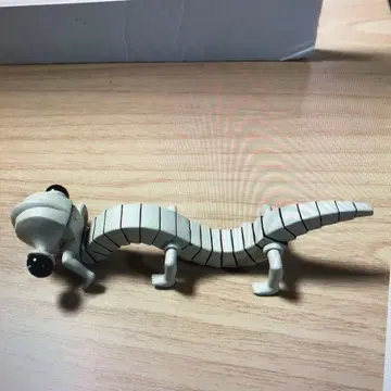 에셔 착시 피규어 컬렉션 뎅구리 1체 하자품 3체