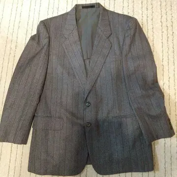 빈티지 그레이 자켓 LL 사이즈 정도