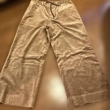 브라크토멘트 이지 팬츠