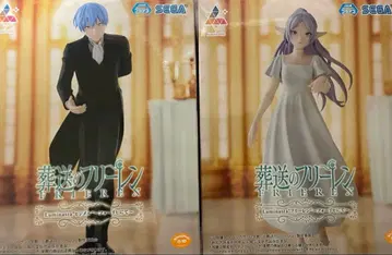 장송의 프리렌 Luminasta ~포리치에서~ 프리렌 힘멜