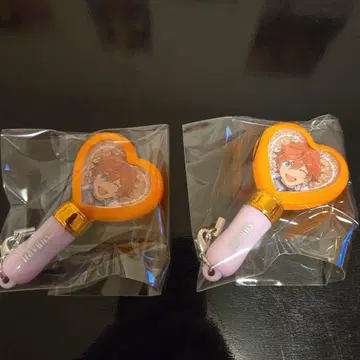 앙스타 스타포니 미니펜라 스바루