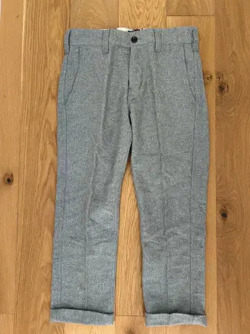 CAT'S PAW 팬츠 사이즈 30