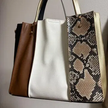 다이애나 토트백