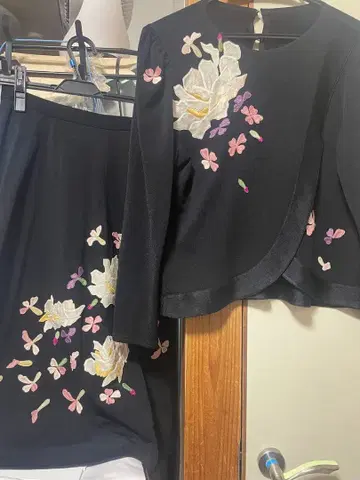 미즈레이코 수트 9호