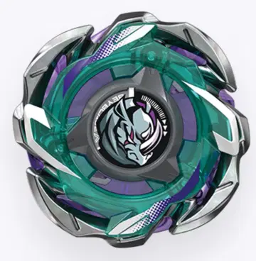 베이블레이드 x 라이노 리퍼 C4-55D