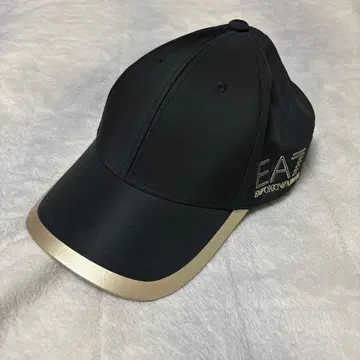 엠포리오 아르마니 EA7 캡