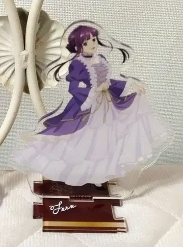 장송의 프리렌 페른 아크릴 스탠드