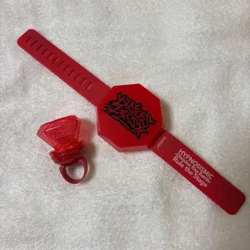 힙스테 라이트 팔찌 링 라이트 이케부쿠로