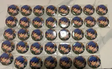 앙스타 사자나미 쥰 TRIP 캔뱃지