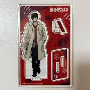 사카모토 데이즈 나구모 아크릴 스탠드