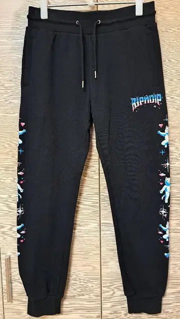 RIPNDIP 립눈딥 스웨트 팬츠