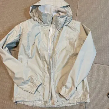 THE NORTH FACE DryVent 마운틴 후드티