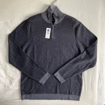 GAP 남성용 캐시미어 혼방 하이넥 니트