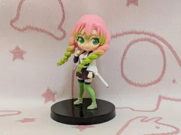 귀멸의 칼날 Qposket petit 칸로지 미츠리 사랑의 기둥