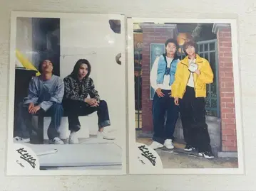 KinKi Kids 도모토 코이치 도모토 츠요시 공식 사진