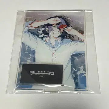 체인소 맨 레제 아크릴 스탠드