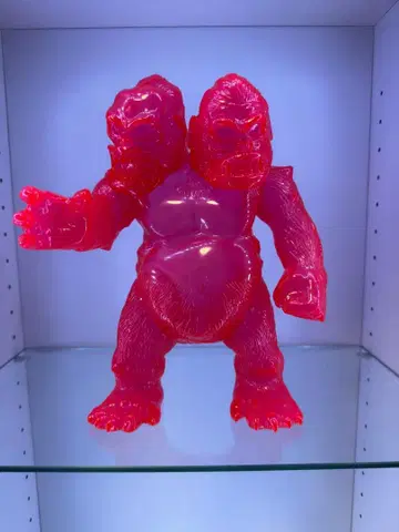 인디 소프트 비닐 단기 판매