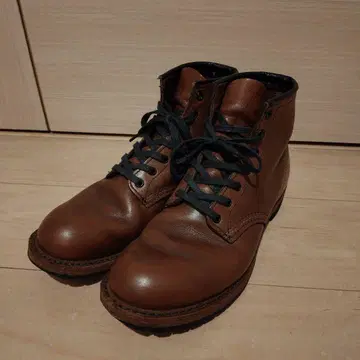 레드윙 벡맨 부츠 9016 시가 25.5 RED WING