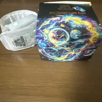 미세스 그린애플 라이브 라이트 밴드 젠진 바벨의 탑