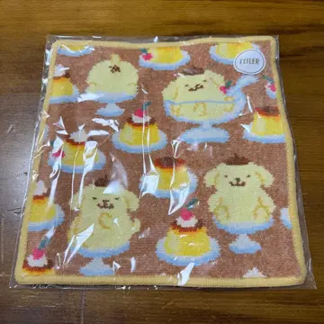 [미사용 새상품] 페이 페이 폼폼푸딩 푸딩