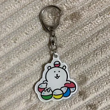 농담곰 아크릴 키링 시크릿