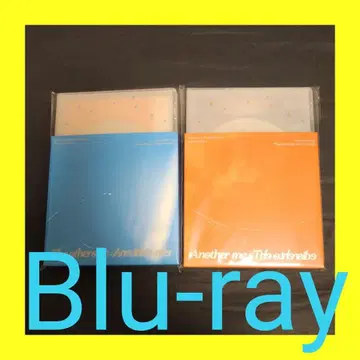 미야케 켄 2024 Live Blu-ray 초회 2종 세트