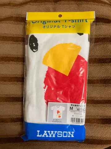 로손 T셔츠 카라아게쿤 T셔츠 M사이즈