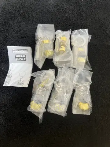 메지루시 액세서리 miffy 70th anniversary Ver