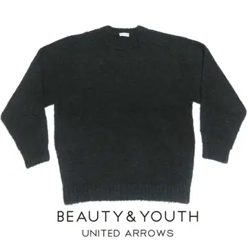 유나이티드 애로우즈 뷰티 앤드 유스 스웨터