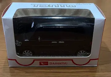 다이하츠 풀백카 탄토