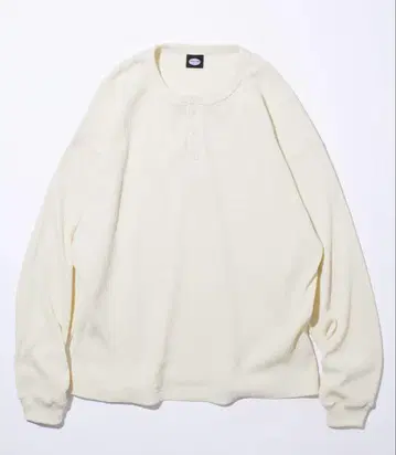 헨리넥 와플 써멀 미사용