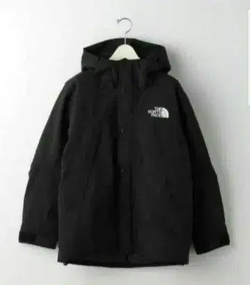 새상품 THE NORTH FACE Mountain 다운 자켓(XL)