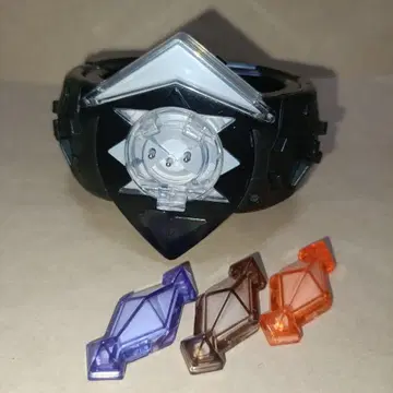 Z파워링 포켓몬 썬문