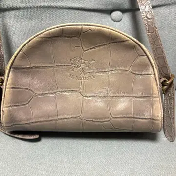 일비종떼 숄더백