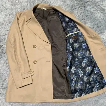컨디션 최상 레어 L 폴스미스 코트 트렌치코트