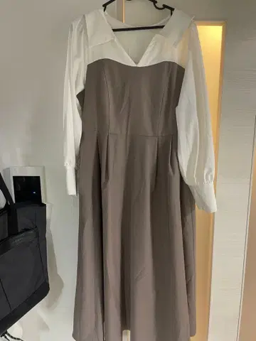 원피스 7장 세트 (빅 사이즈)