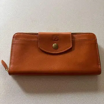 일비종떼 장지갑